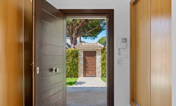 Reventa - Villa - Orihuela Costa - Dehesa de campoamor