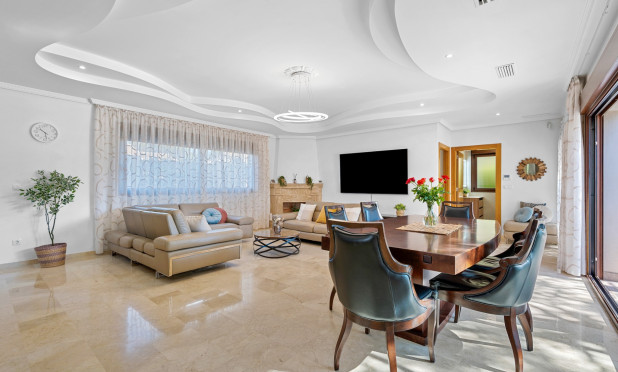 Reventa - Villa - Orihuela Costa - Dehesa de campoamor