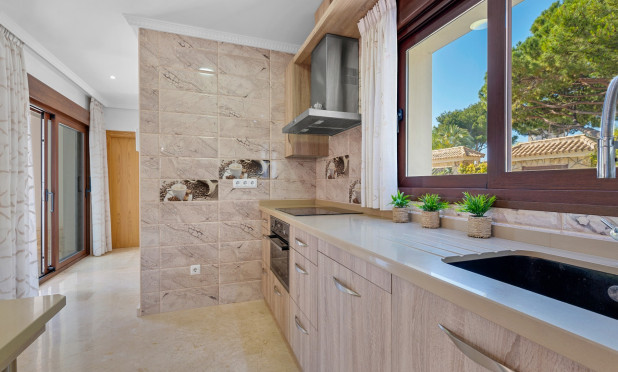 Reventa - Villa - Orihuela Costa - Dehesa de campoamor