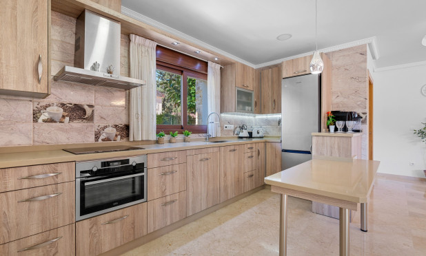 Reventa - Villa - Orihuela Costa - Dehesa de campoamor
