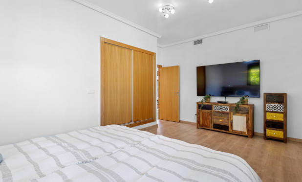 Reventa - Villa - Orihuela Costa - Dehesa de campoamor