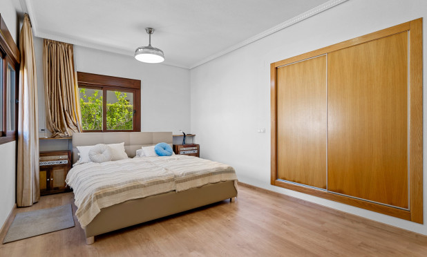 Reventa - Villa - Orihuela Costa - Dehesa de campoamor