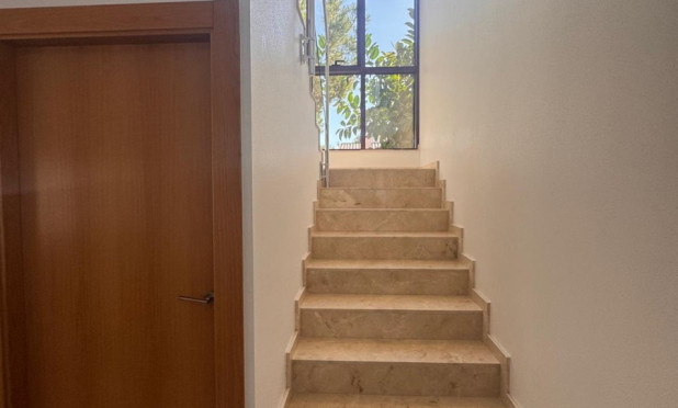 Reventa - Villa - Orihuela Costa - Dehesa de campoamor