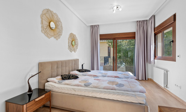Reventa - Villa - Orihuela Costa - Dehesa de campoamor
