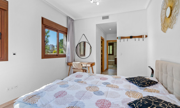 Reventa - Villa - Orihuela Costa - Dehesa de campoamor