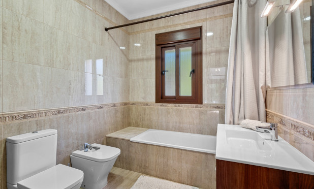 Reventa - Villa - Orihuela Costa - Dehesa de campoamor