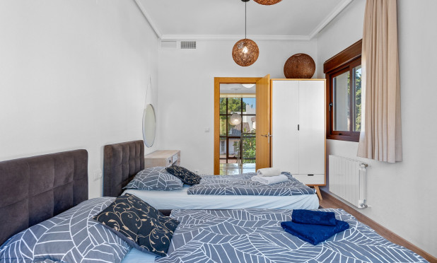 Reventa - Villa - Orihuela Costa - Dehesa de campoamor