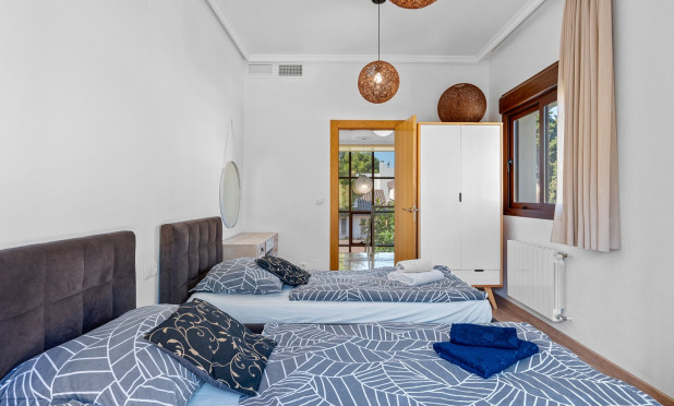 Reventa - Villa - Orihuela Costa - Dehesa de campoamor