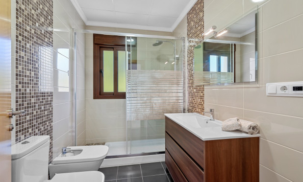 Reventa - Villa - Orihuela Costa - Dehesa de campoamor