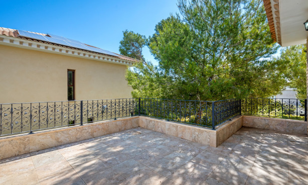 Reventa - Villa - Orihuela Costa - Dehesa de campoamor