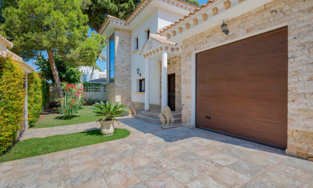 Reventa - Villa - Orihuela Costa - Dehesa de campoamor