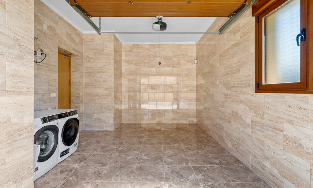 Reventa - Villa - Orihuela Costa - Dehesa de campoamor