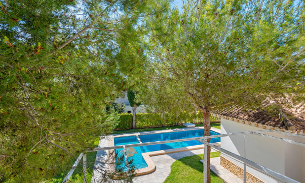 Reventa - Villa - Orihuela Costa - Dehesa de campoamor