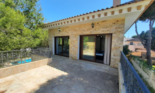 Reventa - Villa - Orihuela Costa - Dehesa de campoamor