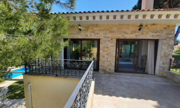 Reventa - Villa - Orihuela Costa - Dehesa de campoamor