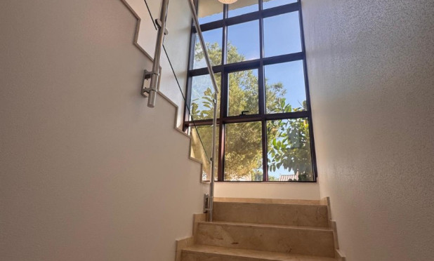 Reventa - Villa - Orihuela Costa - Dehesa de campoamor