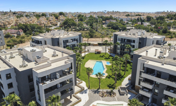 Reventa - Apartamento / piso - Orihuela Costa - Los Altos