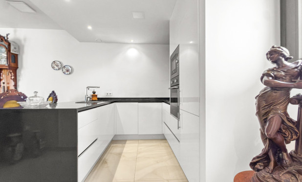 Reventa - Apartamento / piso - Orihuela Costa - Los Altos