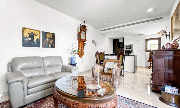 Reventa - Apartamento / piso - Orihuela Costa - Los Altos