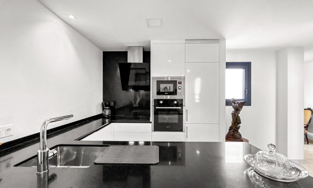 Reventa - Apartamento / piso - Orihuela Costa - Los Altos