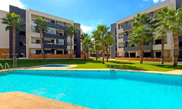 Reventa - Apartamento / piso - Orihuela Costa - Los Altos