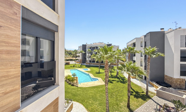 Reventa - Apartamento / piso - Orihuela Costa - Los Altos
