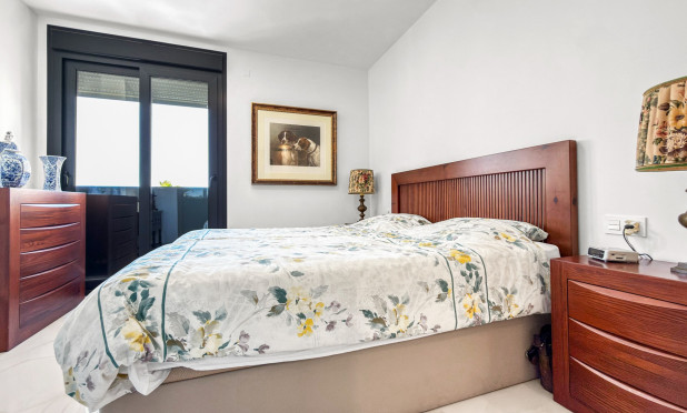 Reventa - Apartamento / piso - Orihuela Costa - Los Altos