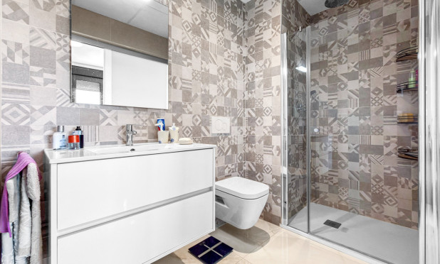 Reventa - Apartamento / piso - Orihuela Costa - Los Altos