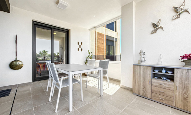 Reventa - Apartamento / piso - Orihuela Costa - Los Altos