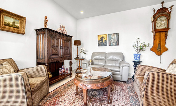 Reventa - Apartamento / piso - Orihuela Costa - Los Altos