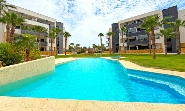 Reventa - Apartamento / piso - Orihuela Costa - Los Altos