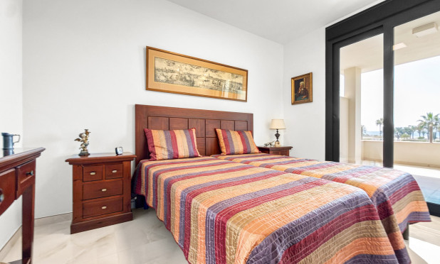 Reventa - Apartamento / piso - Orihuela Costa - Los Altos