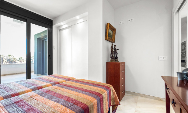 Reventa - Apartamento / piso - Orihuela Costa - Los Altos