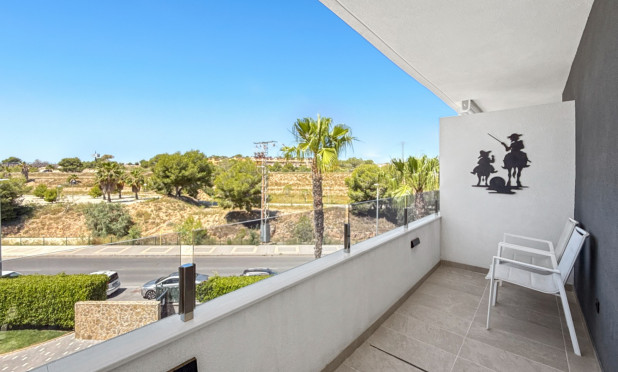 Reventa - Apartamento / piso - Orihuela Costa - Los Altos