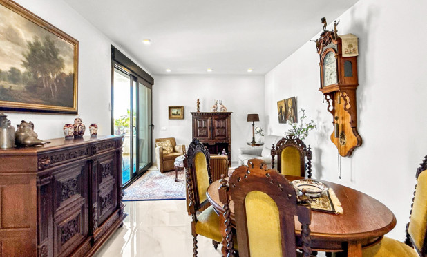 Reventa - Apartamento / piso - Orihuela Costa - Los Altos