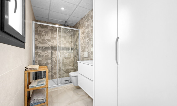 Reventa - Apartamento / piso - Orihuela Costa - Los Altos
