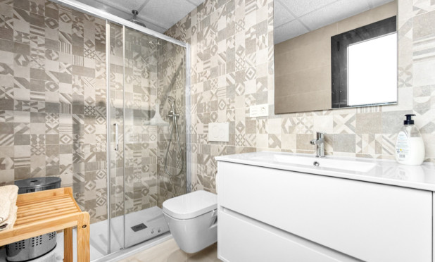 Reventa - Apartamento / piso - Orihuela Costa - Los Altos