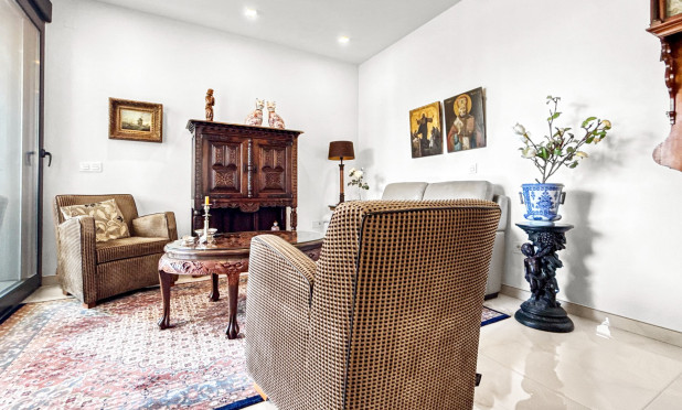 Reventa - Apartamento / piso - Orihuela Costa - Los Altos