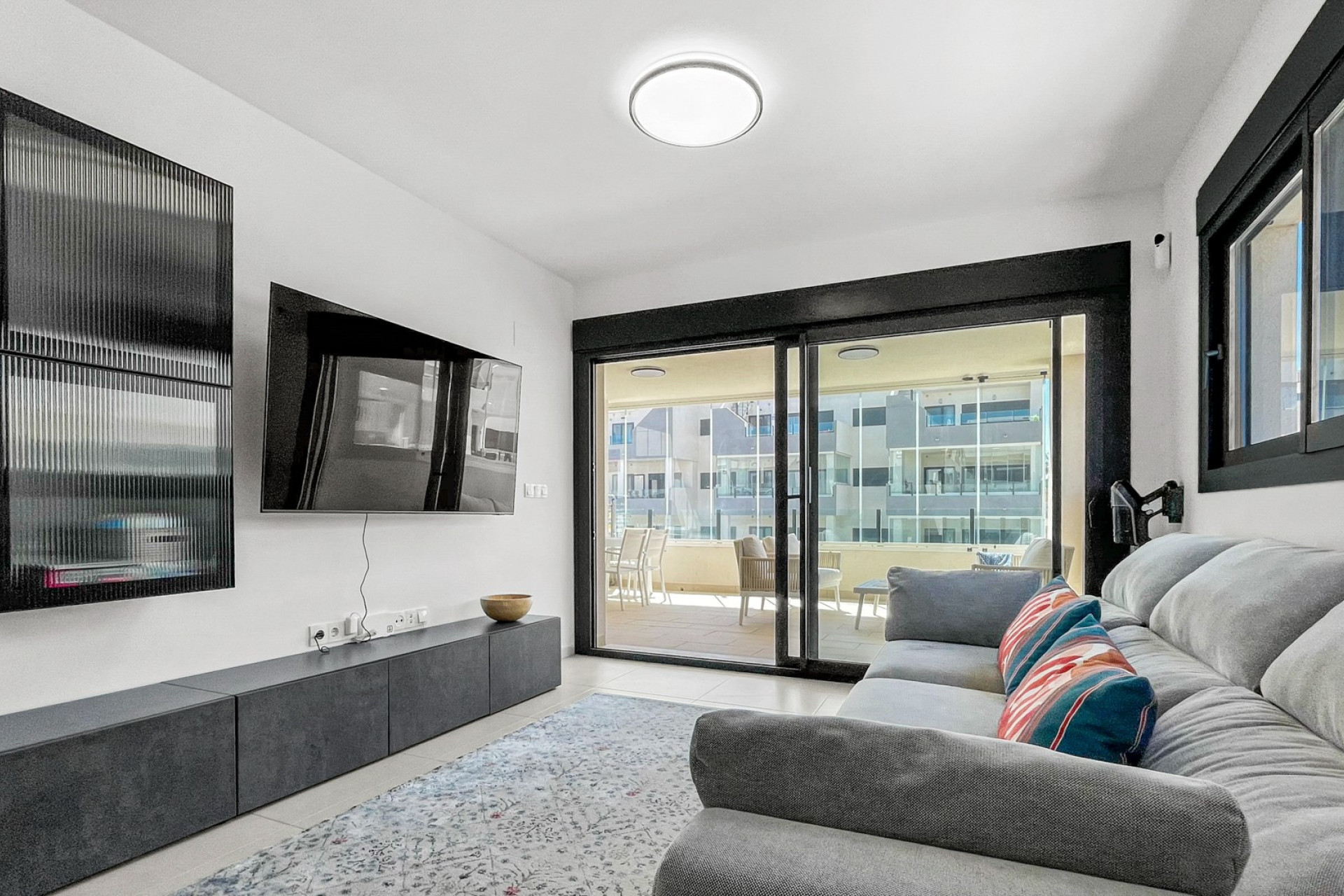 Reventa - Apartamento / piso - Orihuela Costa - Los Dolses