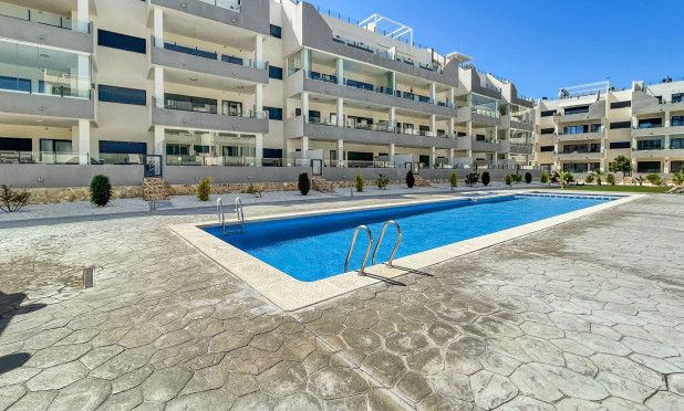 Reventa - Apartamento / piso - Orihuela Costa - Los Dolses