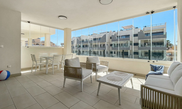 Reventa - Apartamento / piso - Orihuela Costa - Los Dolses