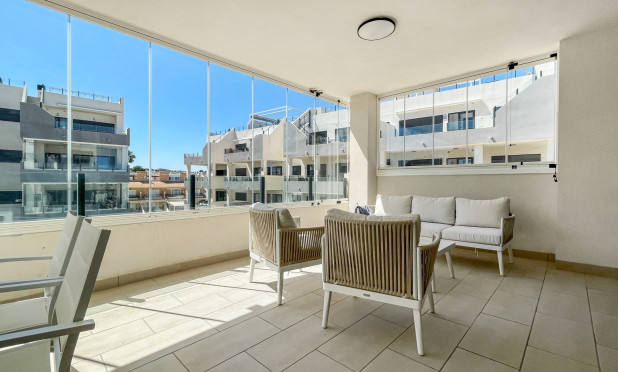 Reventa - Apartamento / piso - Orihuela Costa - Los Dolses