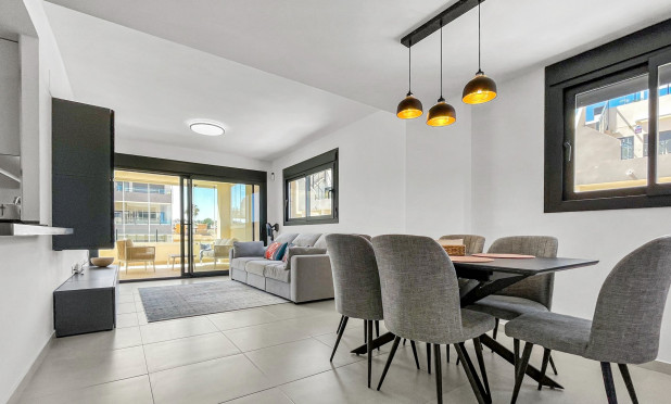 Reventa - Apartamento / piso - Orihuela Costa - Los Dolses