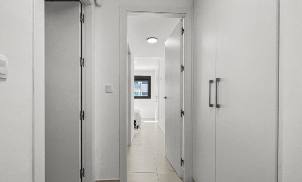 Reventa - Apartamento / piso - Orihuela Costa - Los Dolses