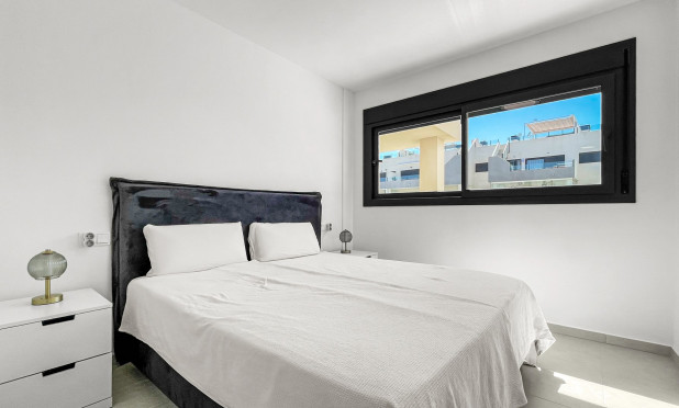 Reventa - Apartamento / piso - Orihuela Costa - Los Dolses