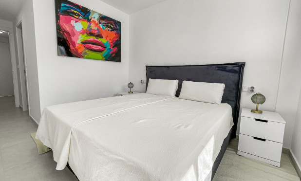 Reventa - Apartamento / piso - Orihuela Costa - Los Dolses