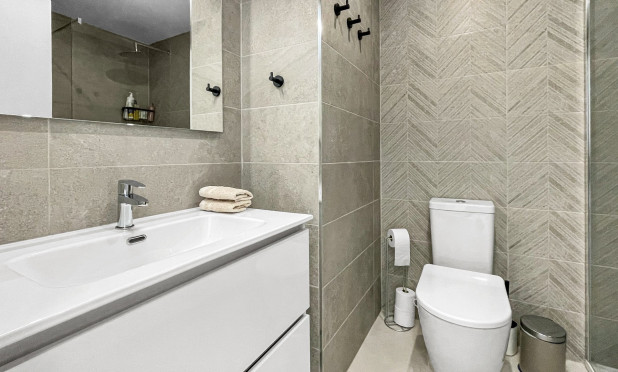 Reventa - Apartamento / piso - Orihuela Costa - Los Dolses