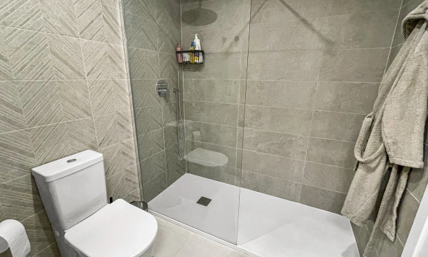 Reventa - Apartamento / piso - Orihuela Costa - Los Dolses