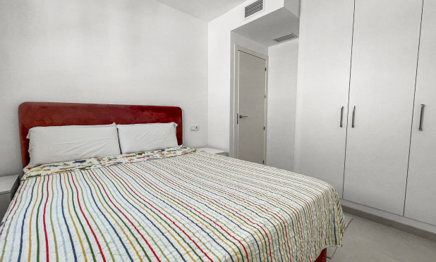 Reventa - Apartamento / piso - Orihuela Costa - Los Dolses