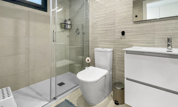 Reventa - Apartamento / piso - Orihuela Costa - Los Dolses